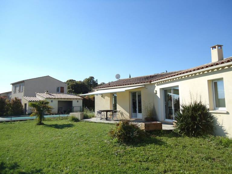 Villa Collias