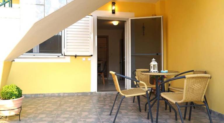 Holiday apartment | Pets are welcome — photo 3