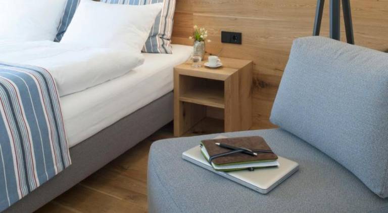 Apartment mit Hotelservice Allianz Arena