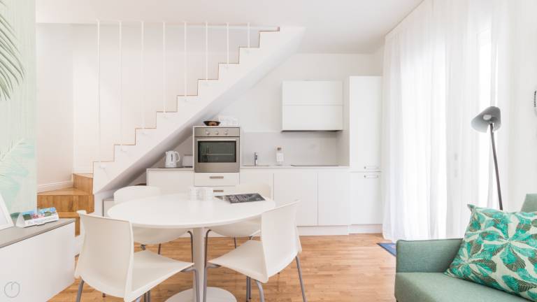 Child-friendly rental apartment | Perfect for remote work | Pets allowed in Milan, OH