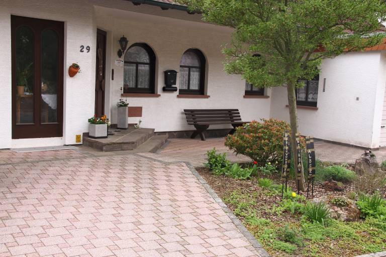 Appartement  Großheubach