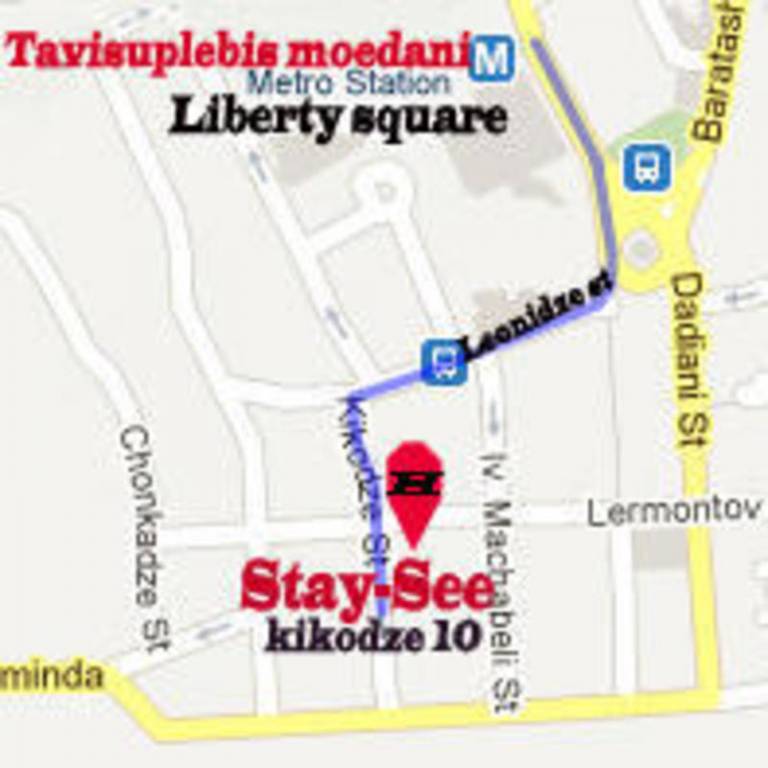 Stay-See — photo 3