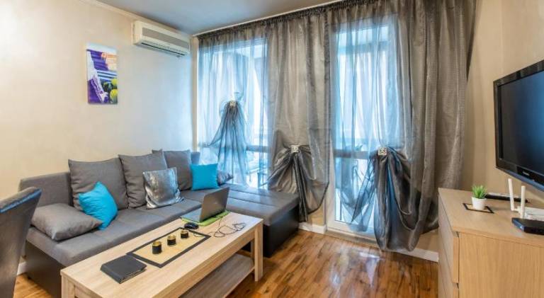 Nice holiday apartment | Next to the beach | Dogs allowed — photo 2