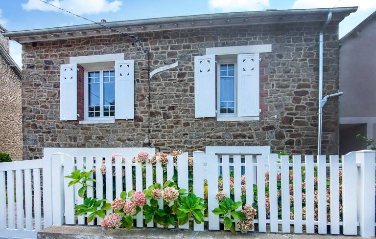 Ferienwohnung Saint-Malo