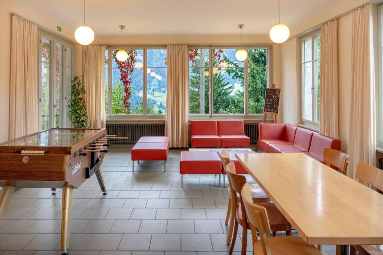 Grindelwald Youth Hostel — photo 2