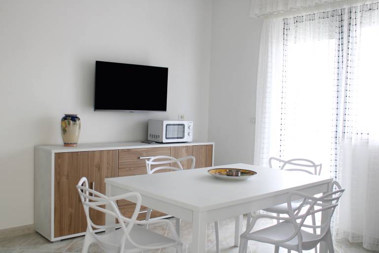 Holiday apartment with patio | Panoramic view — photo 3