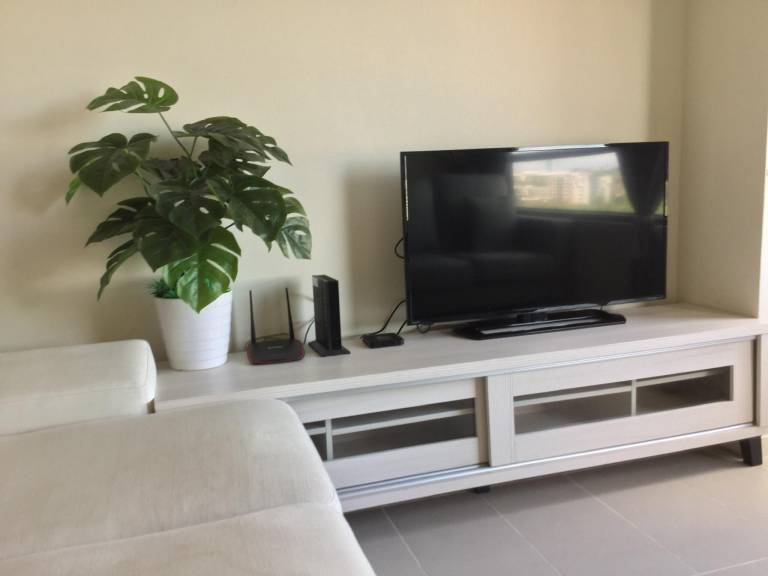 490 m² Ferienwohnung