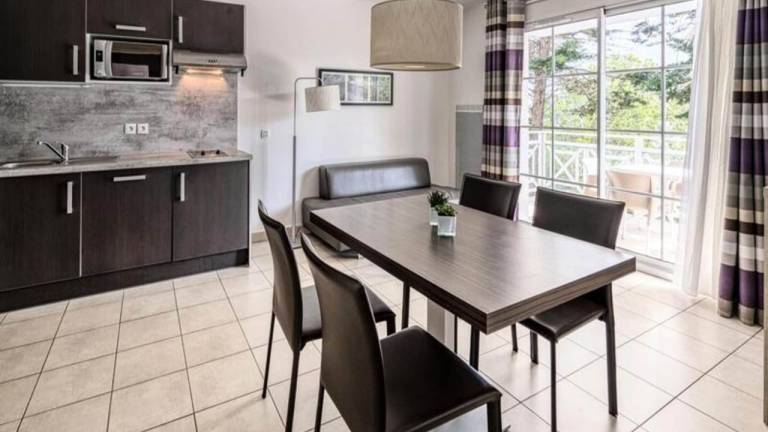 Ferienwohnung  Pléneuf-Val-André