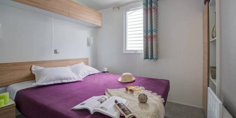 Camping suite with pool — photo 4