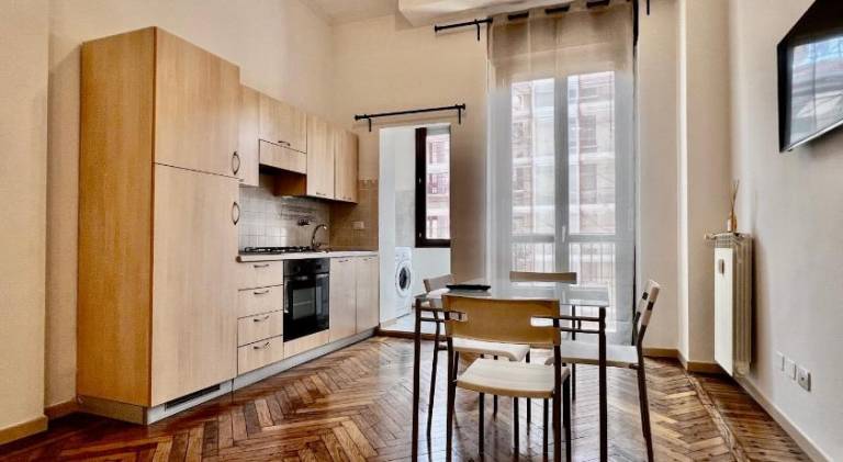 Charming holiday apartment | Pets allowed in Segrate