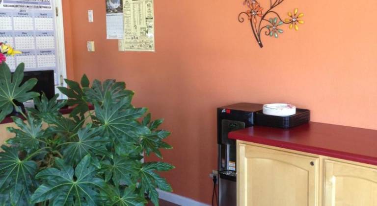 Sweet Breeze Inn Grants Pass — photo 4