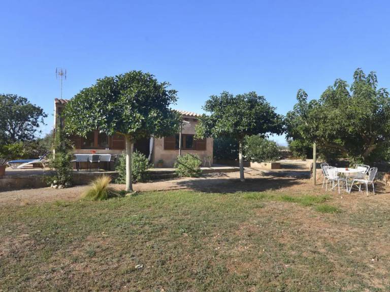 Ferienwohnung Ses Salines