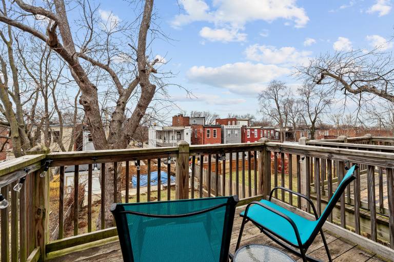 4BR Near Soulard Market Arcade Basement & Huge Dining Dog-Friendly STL — photo 5