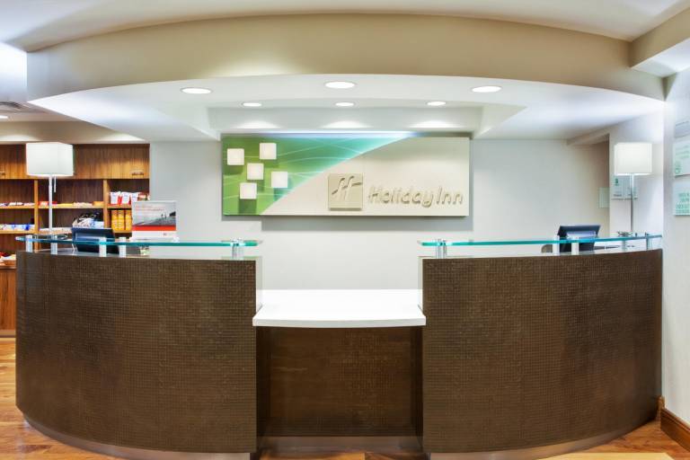 Holiday Inn Baltimore BWI Airport Area By IHG — photo 5