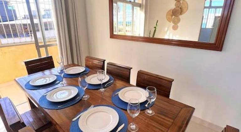 Holiday apartment with 1 room for 8 persons — photo 3
