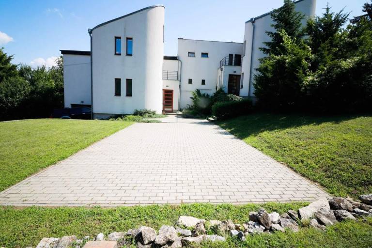 Apartment Szentendre