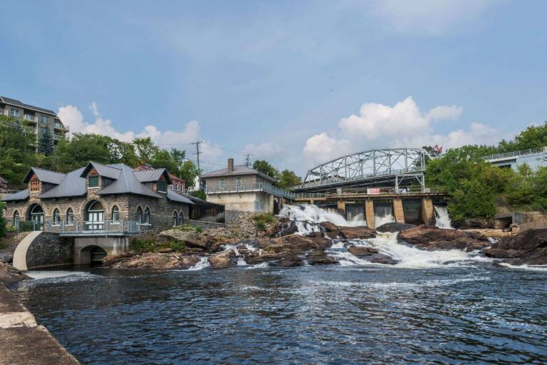 Knights Inn - Bracebridge, ON — photo 4