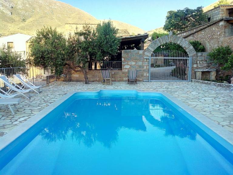 Casa Castelluzzo