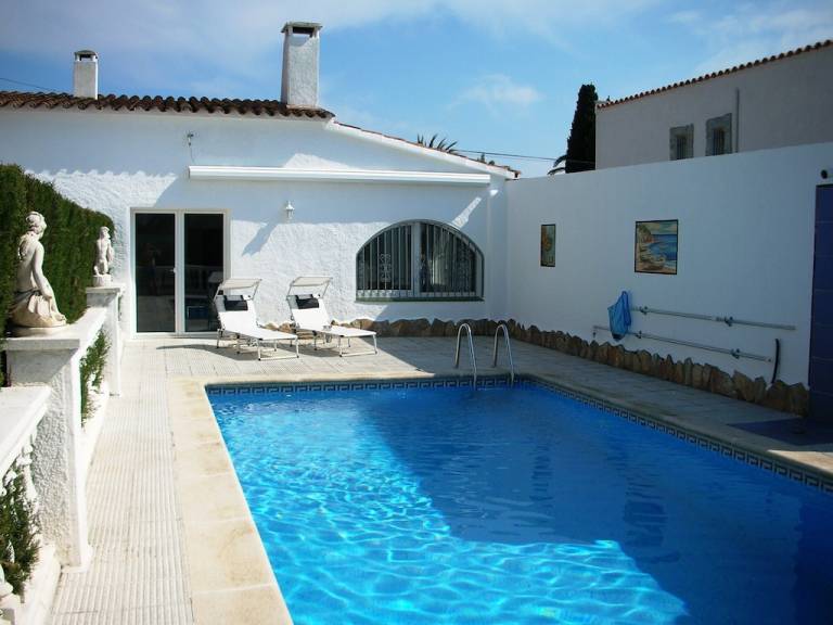 Casa Santa Margarita