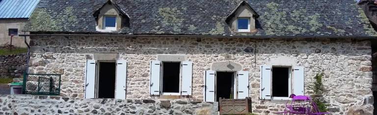 Maison de vacances  Bort-les-Orgues
