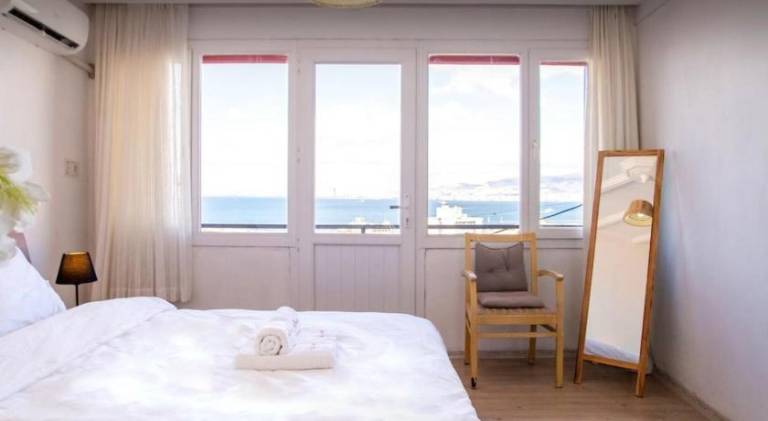 Vacation home | Close to Konak Square | Pets allowed — photo 2