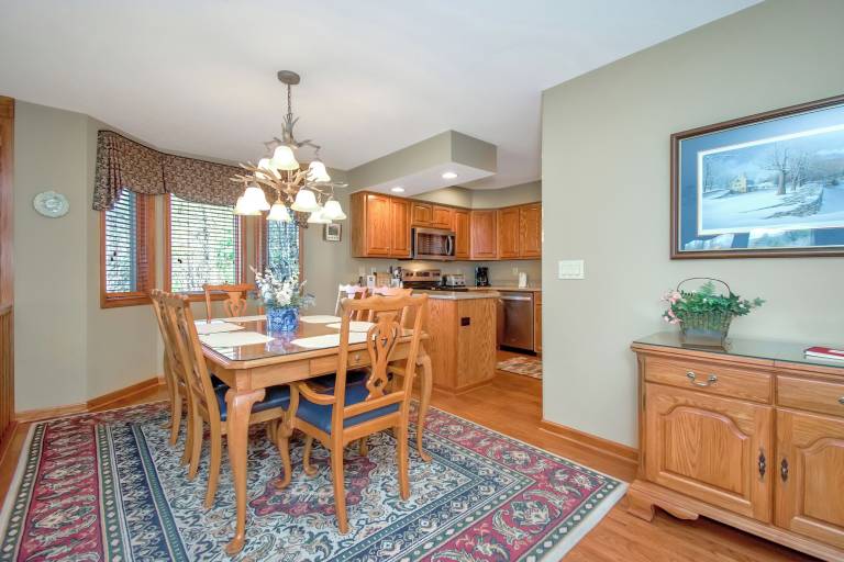 Condo Blowing Rock