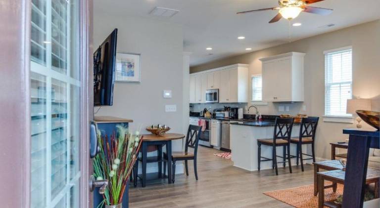 Vacation home with 2 rooms for 4 persons — photo 5