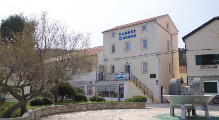 Guest House Provista
