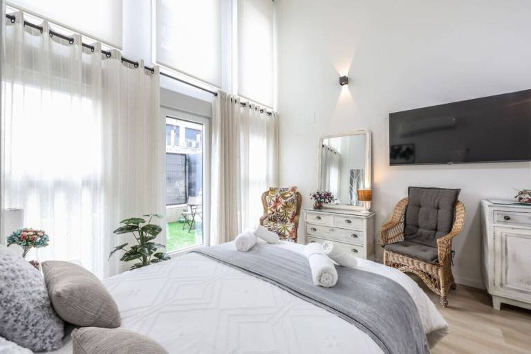 Apartamento Getafe