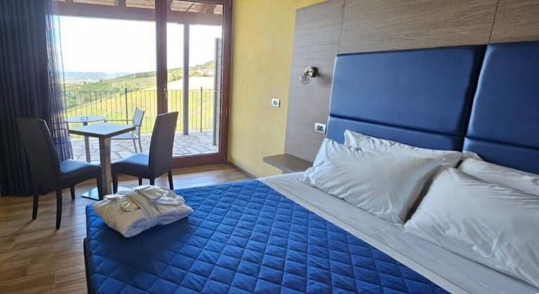 Agriturismo  Alba