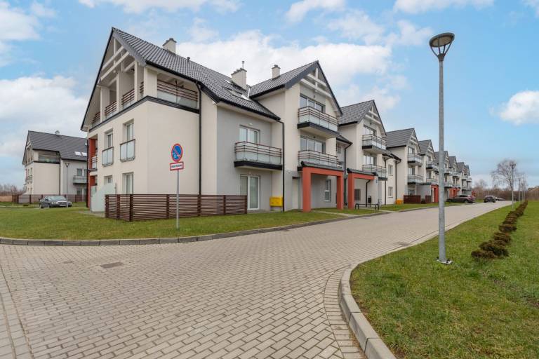 Apartment with 1 room for 4 persons — photo 4