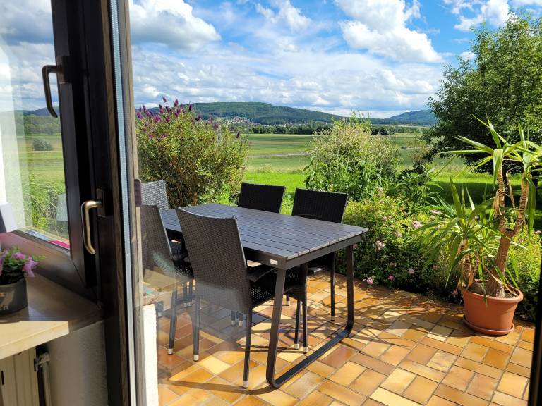 Ferienwohnung Ebermannstadt