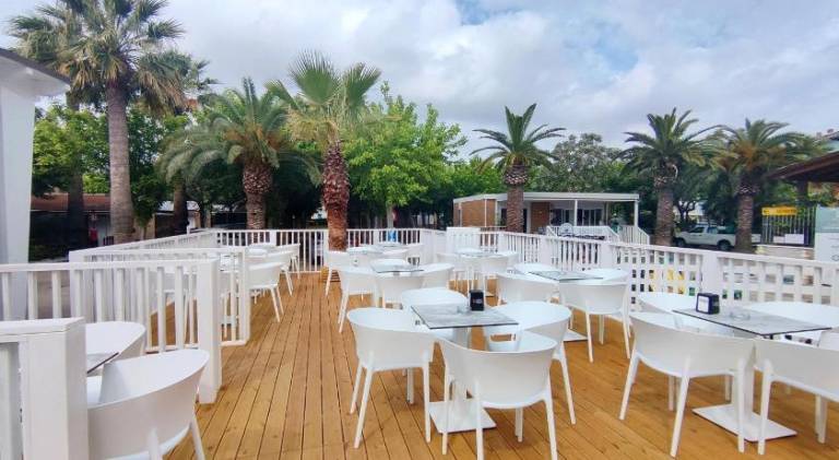 Villaggio Camping Duca Amedeo — photo 5