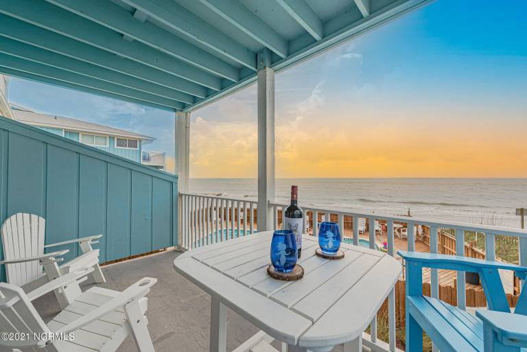 Condo  Kure Beach