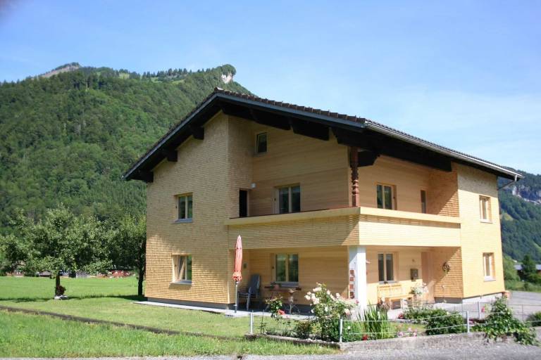 Appartement Mellau
