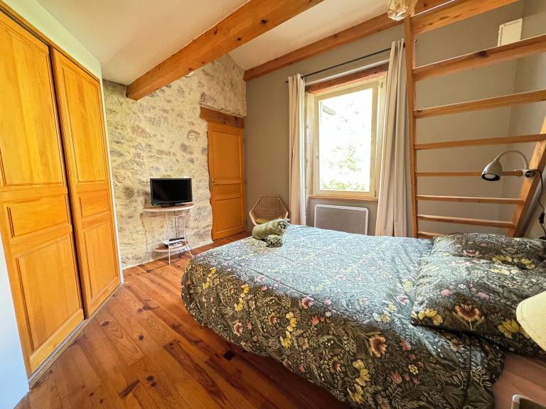Maison de vacances Tain-l'Hermitage