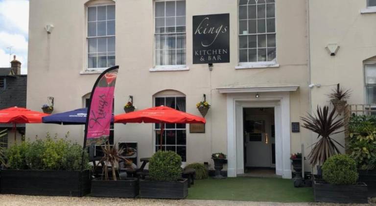 Serviced apartment  Newmarket