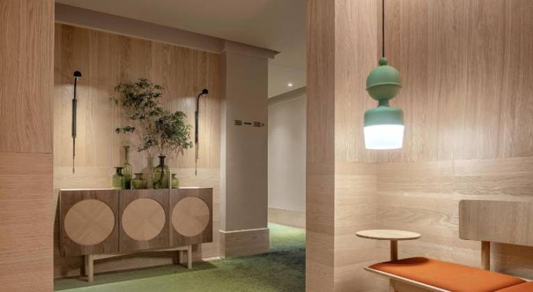 Panda Hotel — photo 4