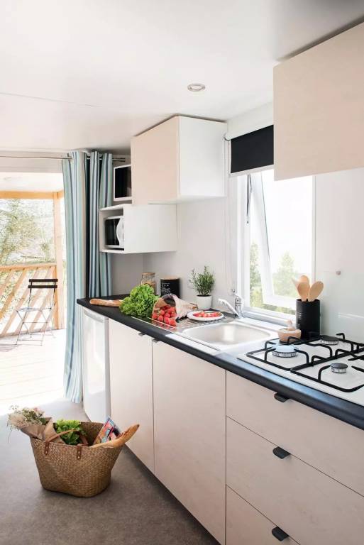 Mobilheim Roquebrune-sur-Argens