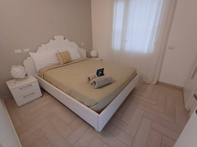 Appartamento Dominicus