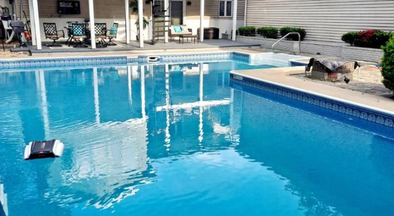 Wonderful rental apartment with pool | Dogs allowed — photo 3
