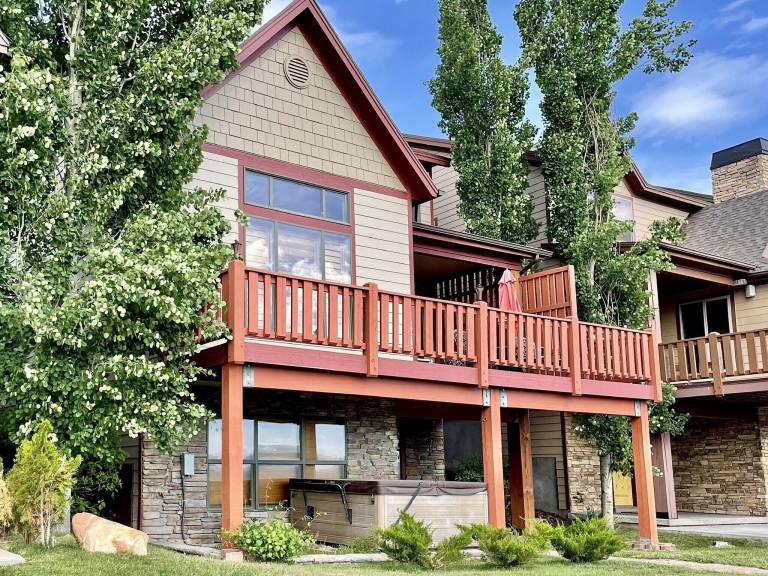 House  Park City