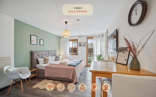 Ferienwohnung Bayreuth