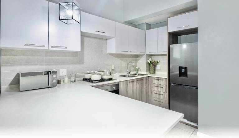 Ferienwohnung Johannesburg