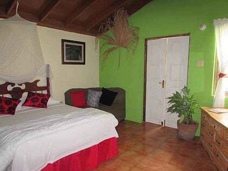 Bed and breakfast  Kingston