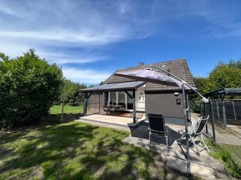 Ferienhaus  Loxstedt
