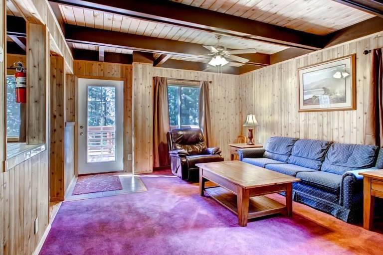 House Wawona