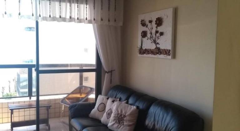 Holiday apartment with 2 rooms for 7 persons — photo 2