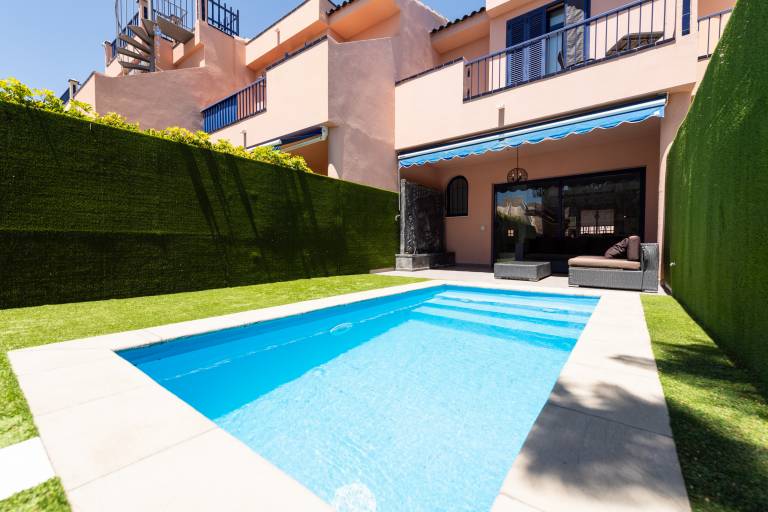 Apartamento Maspalomas
