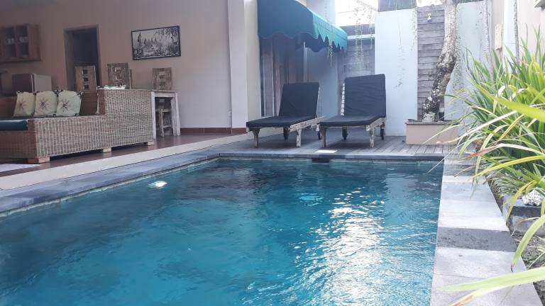 Villa Jimbaran